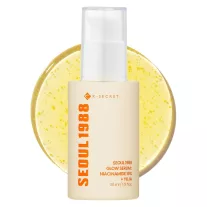   K-Secret Seoul 1988 Glow Szérum: Niacinamide 15% + Yuja 30ml