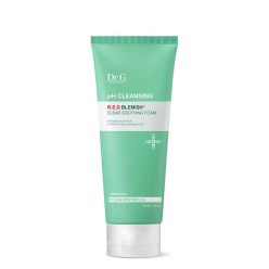   Dr.G pH Cleansing Red Blemish Clear Soothing Arctisztító Hab 150ml