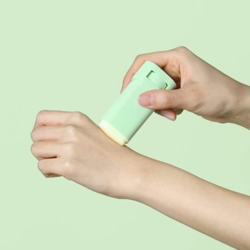 VT Cosmetics Cica Airy UV Fényvédő Stick 20g (SPF50+ PA+++)