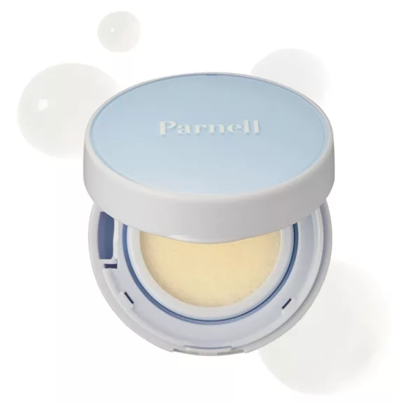 Parnell Glacial Biome Water No-Sebum Mattító Cushion 10g Parnell Glacial Biome Water No-Sebum Mattító Cushion 10g