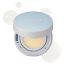 PARNELL Glacial Biome Water No-Sebum Mattító Cushion 10g