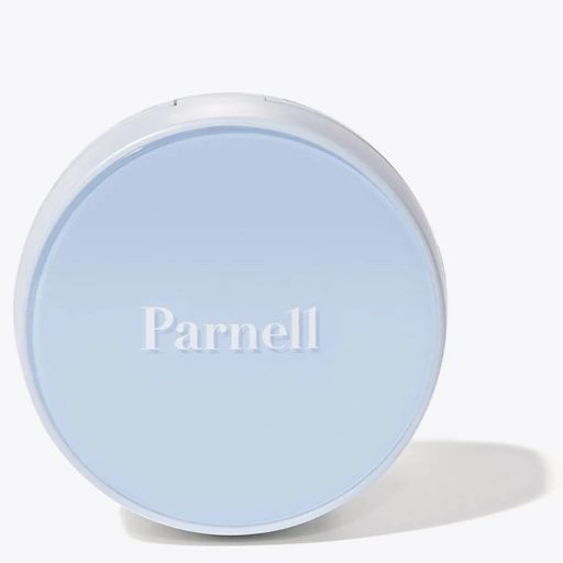 PARNELL Glacial Biome Water No-Sebum Mattító Cushion 10g