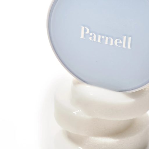 PARNELL Glacial Biome Water No-Sebum Mattító Cushion 10g