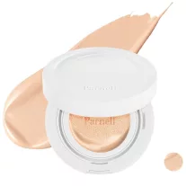 Parnell Cicamanu Serum Cushion Alapozó #19C Porcelain 15g