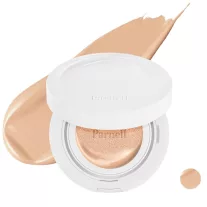 Parnell Cicamanu Serum Cushion Alapozó #23N Nude Sand 15g