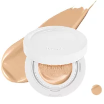   Parnell Cicamanu Serum Cushion Alapozó #24N Natural Nude 15g