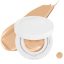 PARNELL Cicamanu Serum Cushion Alapozó #24N Natural Nude 15g