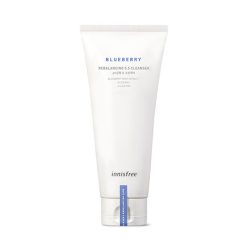   INNISFREE Blueberry Rebalancing 5.5 pH Arctisztító Hab 100ml