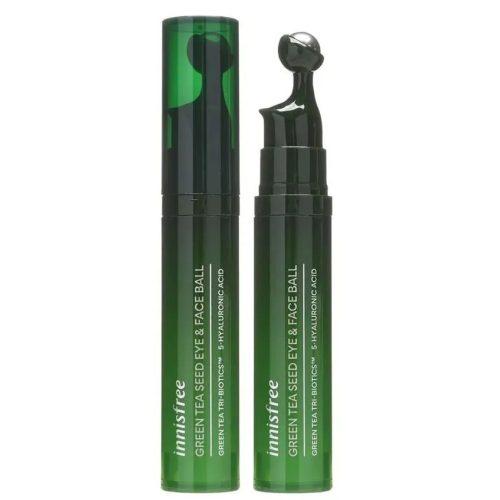 INNISFREE Green Tea Seed Szemkörnyék Szérum 10ml