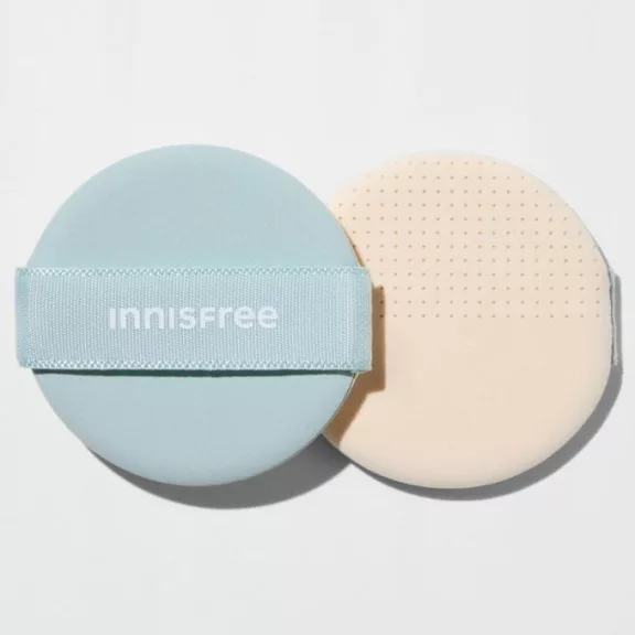 Innisfree No Sebum Powder Púderpamacs 1db