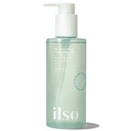 ILSO Natural Mild Arctisztító Olaj 200ml