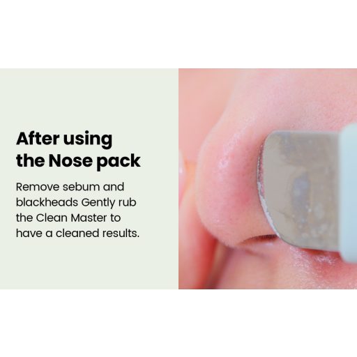 ILSO Deep Clean Master Faggyúkaparó 1db