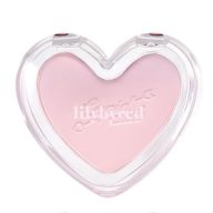   LILYBYRED Luv Beam Blur Cheek Arcpirosító #01 Blurry Cherry (Cupid Club Edition)