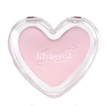   Lilybyred Luv Beam Blur Cheek Arcpirosító #01 Blurry Cherry (Cupid Club Edition)