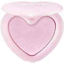 Lilybyred Luv Beam Glow Veil Highlighter #02 Holy Beam