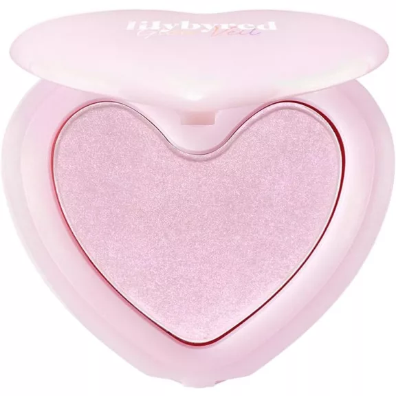 Lilybyred Luv Beam Glow Veil Highlighter #02 Holy Beam Lilybyred Luv Beam Glow Veil Highlighter #02 Holy Beam