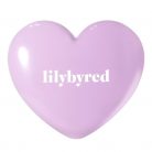 LILYBYRED Luv Beam Cheek Balm Blusher #05 Cheeky Lavender