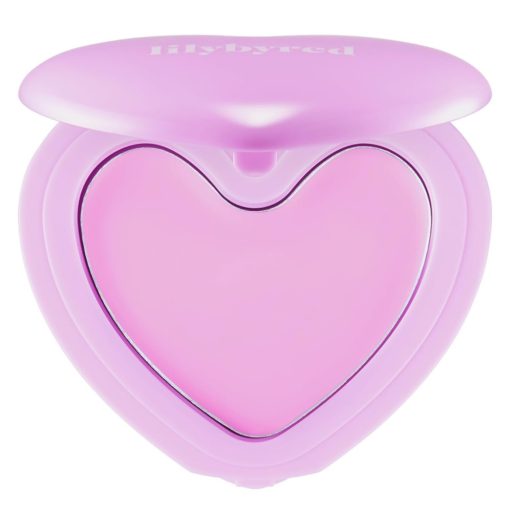 LILYBYRED Luv Beam Cheek Balm Arcpirosító Balzsam #05 Cheeky Lavender