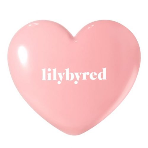 LILYBYRED Luv Beam Cheek Balm Arcpirosító Balzsam #06 Fluffy Peach