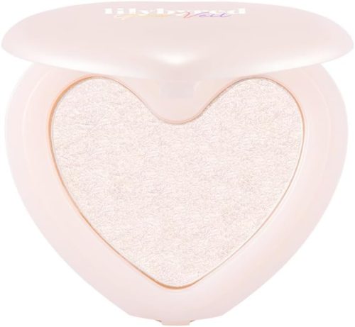 LILYBYRED Luv Beam Glow Veil Highlighter #03 Sugar Beam