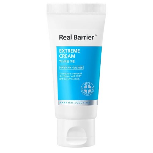 REAL BARRIER Extreme Arckrém 50ml (tubusos)