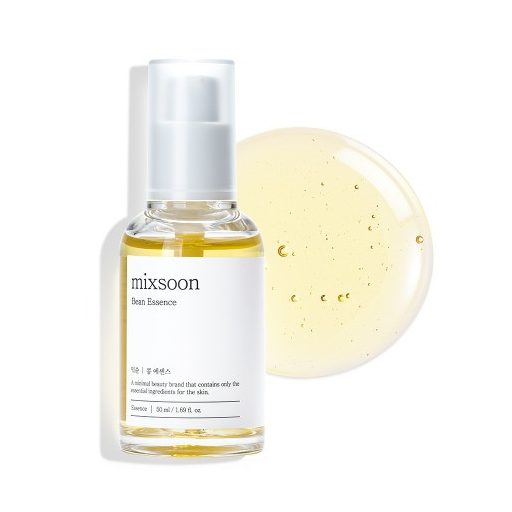 MIXSOON Bean Esszencia 50ml