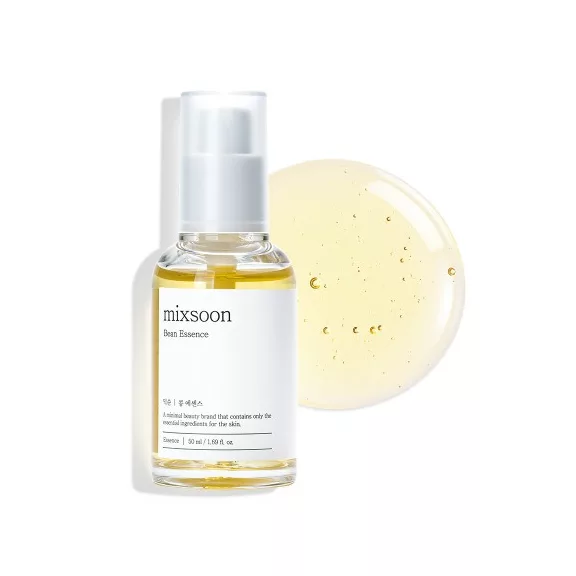 Mixsoon Bean Esszencia 50ml