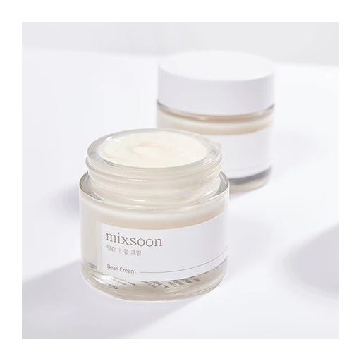 MIXSOON Bean Arckrém 50ml