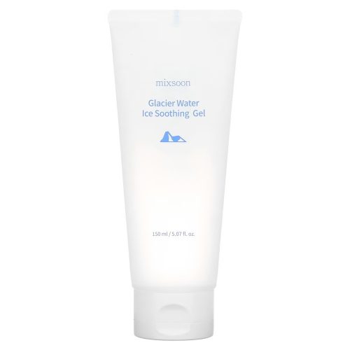 MIXSOON Glacier Water Ice Soothing Gél 150ml