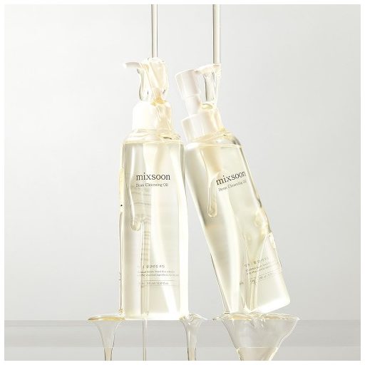 MIXSOON Bean Arctisztító Olaj 195ml