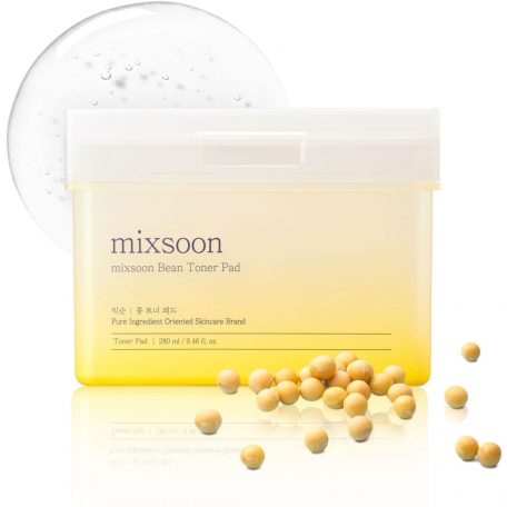 MIXSOON Bean Arctonik Lapok 280ml  (70db)