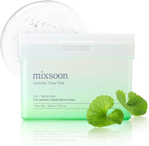 MIXSOON Centella Asiatica Arctonik Lapok 230ml (120db)