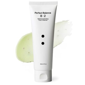   B.Lab Perfect Balance Matcha Hydrating Arctisztító Hab 120ml
