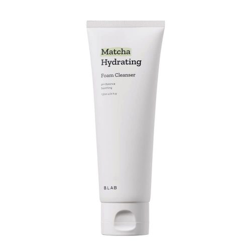 B.LAB Matcha Hydrating Cleansing Foam 120ml