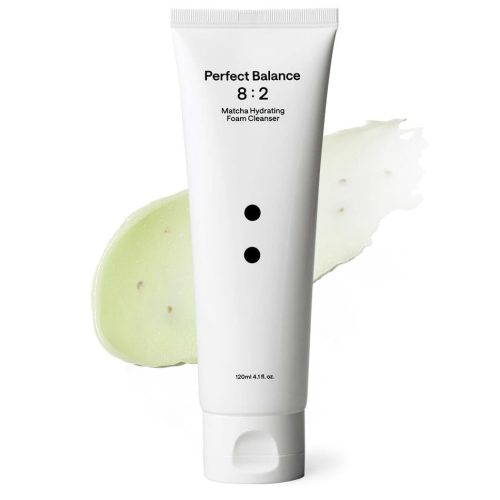 B:LAB Matcha Hydrating Cleansing Foam 120ml