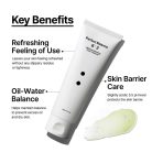 B:LAB Matcha Hydrating Cleansing Foam 120ml