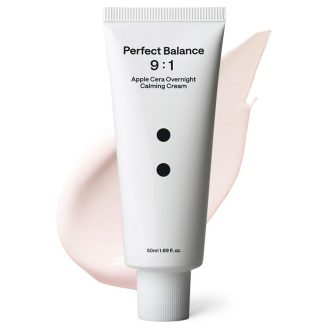 B.Lab Apple Cera Overnight Calming Éjszakai Arckrém 50ml