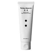   B.Lab Bamboo 365 Super Aqua Fényvédő Krém 50ml (SPF50+ PA++++)
