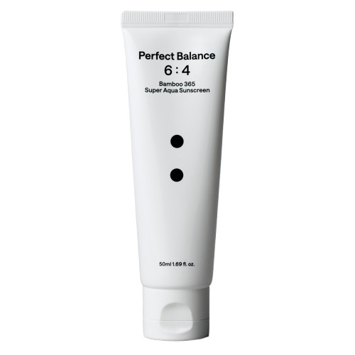 B.Lab Bamboo 365 Super Aqua Fényvédő Krém 50ml (SPF50+ PA++++)