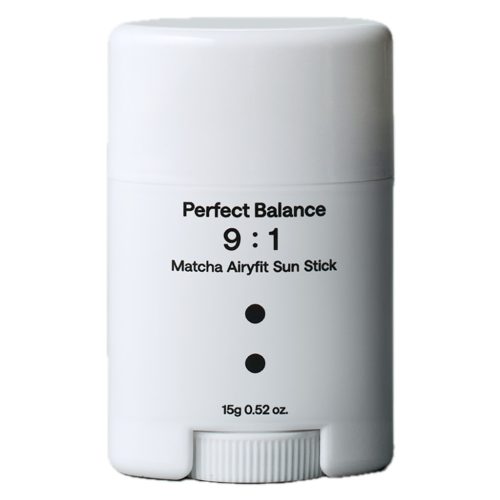 B.Lab Matcha Airyfit Fényvédő Stick 15g (SPF50+ PA++++)