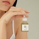 BEAUTY OF JOSEON Calming (Green Tea + Panthenol) Szérum 30ml