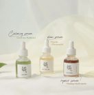 BEAUTY OF JOSEON Calming (Green Tea + Panthenol) Szérum 30ml