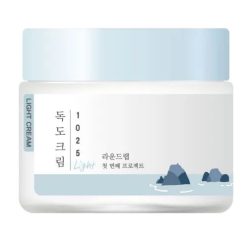 ROUND LAB 1025 Dokdo Light Arckrém 80ml