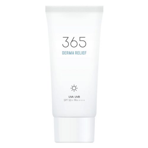 ROUND LAB 365 Derma Relief Fényvédő Krém 50ml (SPF50+ PA++++)