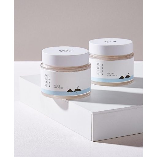 ROUND LAB 1025 Dokdo Arckrém 80ml