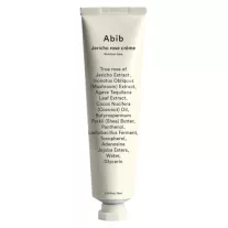Abib Jericho Rose Nutrition Arckrém 75ml