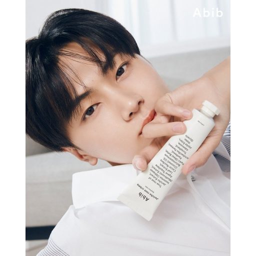 Abib Jericho Rose Nutrition Arckrém 75ml