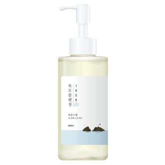 ROUND LAB 1025 Dokdo Arctisztító Olaj 200ml