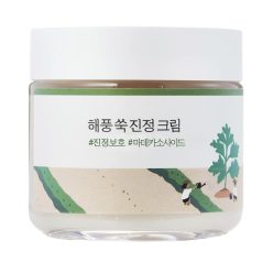 ROUND LAB Mugwort Calming Arckrém 80ml