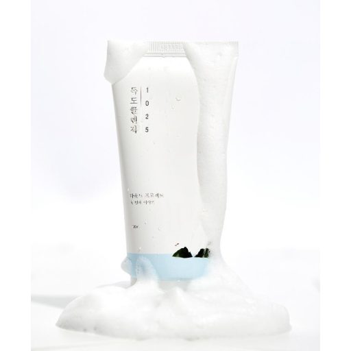 ROUND LAB 1025 Dokdo Arctisztító Hab 150ml